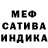 Гашиш хэш Federico Abarca
